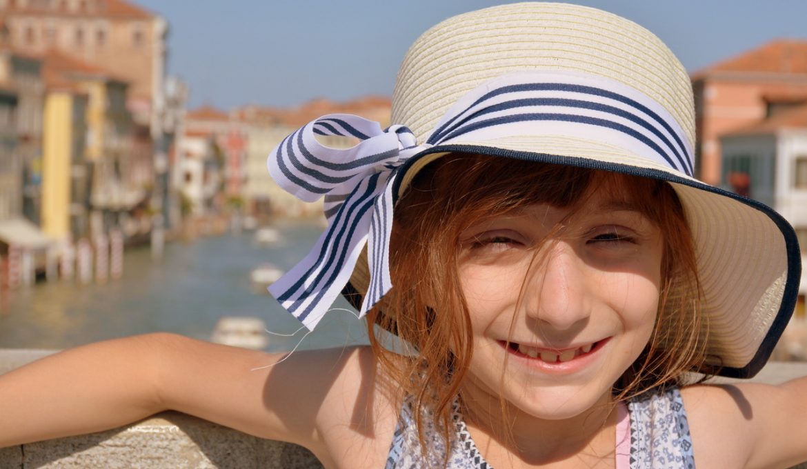 What to consider when moving abroad with kids