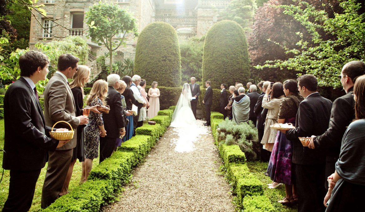 John Kleinheinz – How to Bring Down The Cost of Your Wedding