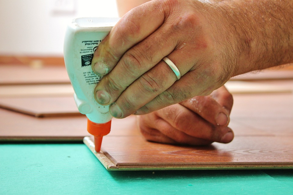 Laminate Flooring   