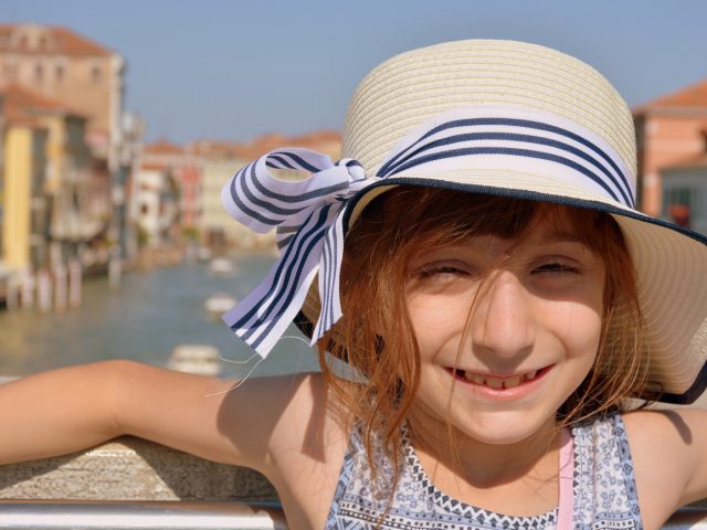 What to consider when moving abroad with kids