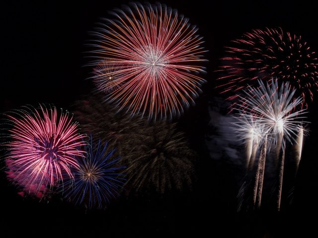 Buying Fireworks for Sale in Bulk without Breaking Consumer Laws